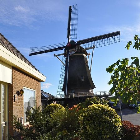 Bed En Breakfast Molenzicht Nootdorp Zewnętrze zdjęcie