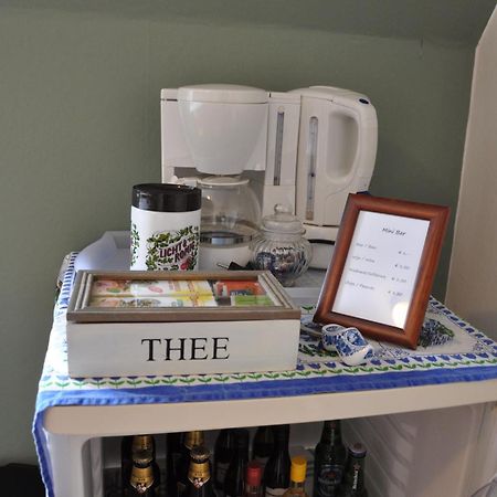 Bed En Breakfast Molenzicht Nootdorp Zewnętrze zdjęcie