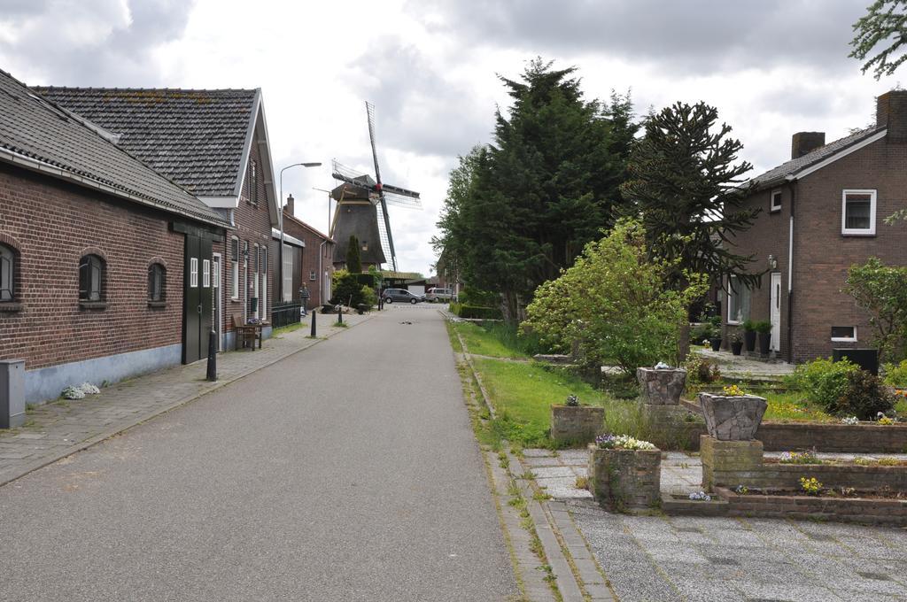 Bed En Breakfast Molenzicht Nootdorp Zewnętrze zdjęcie