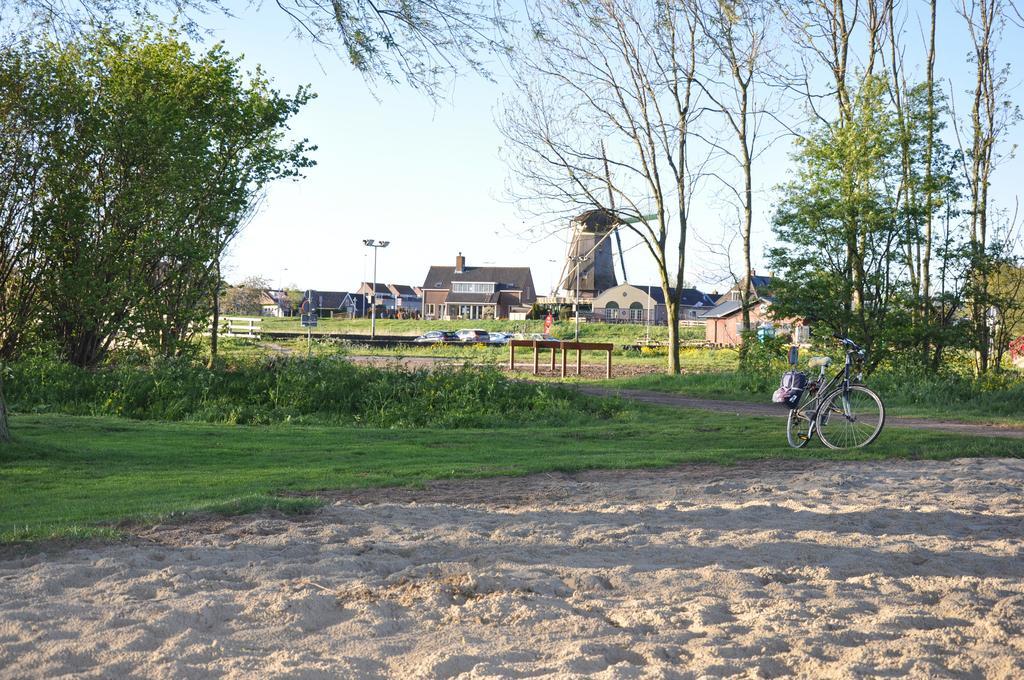 Bed En Breakfast Molenzicht Nootdorp Zewnętrze zdjęcie