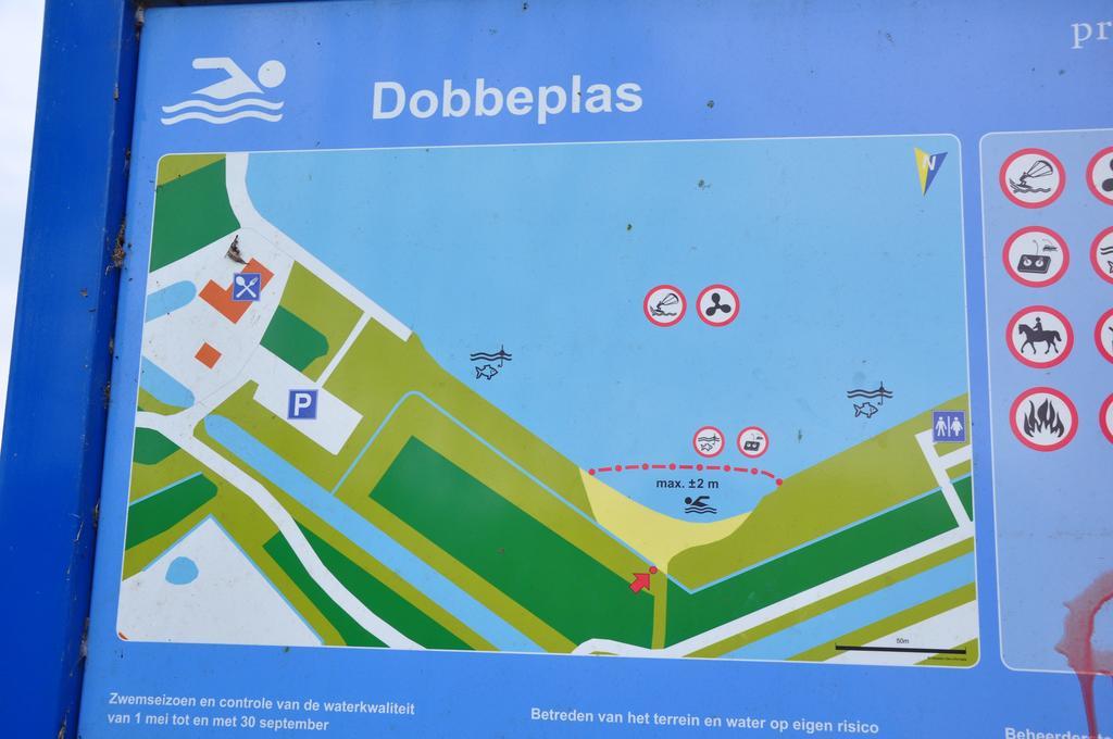 Bed En Breakfast Molenzicht Nootdorp Zewnętrze zdjęcie