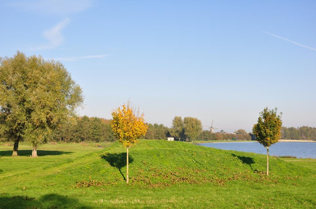 Bed En Breakfast Molenzicht Nootdorp Zewnętrze zdjęcie