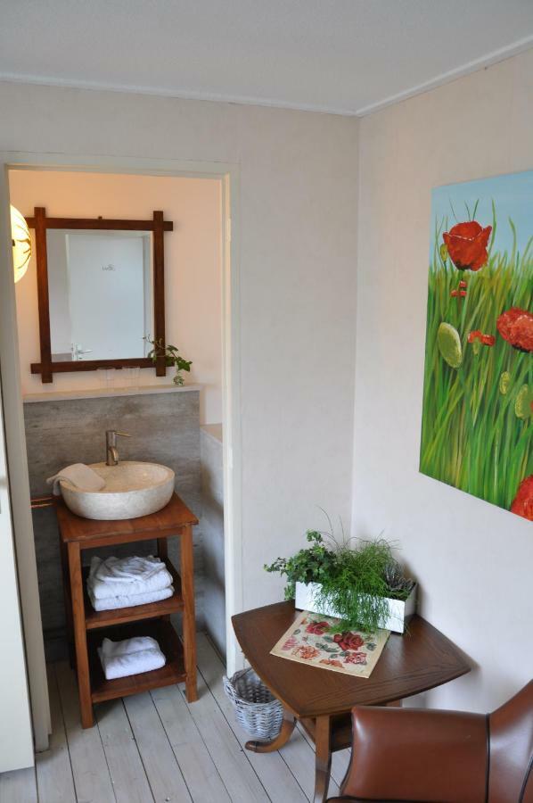 Bed En Breakfast Molenzicht Nootdorp Zewnętrze zdjęcie