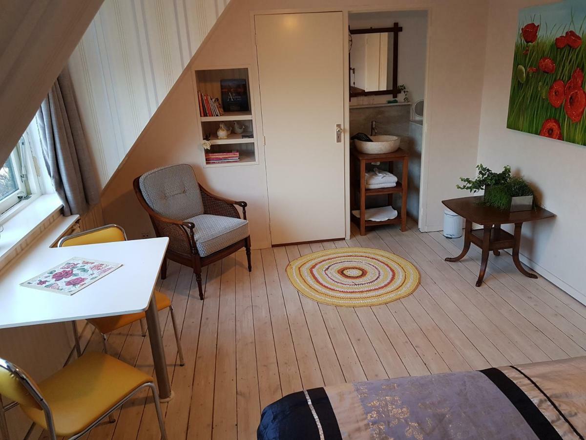 Bed En Breakfast Molenzicht Nootdorp Zewnętrze zdjęcie