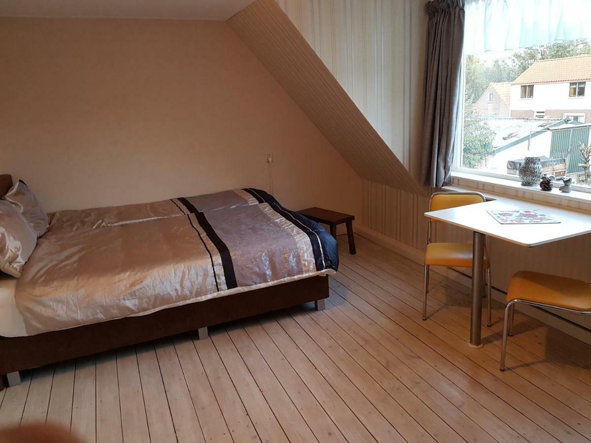 Bed En Breakfast Molenzicht Nootdorp Zewnętrze zdjęcie