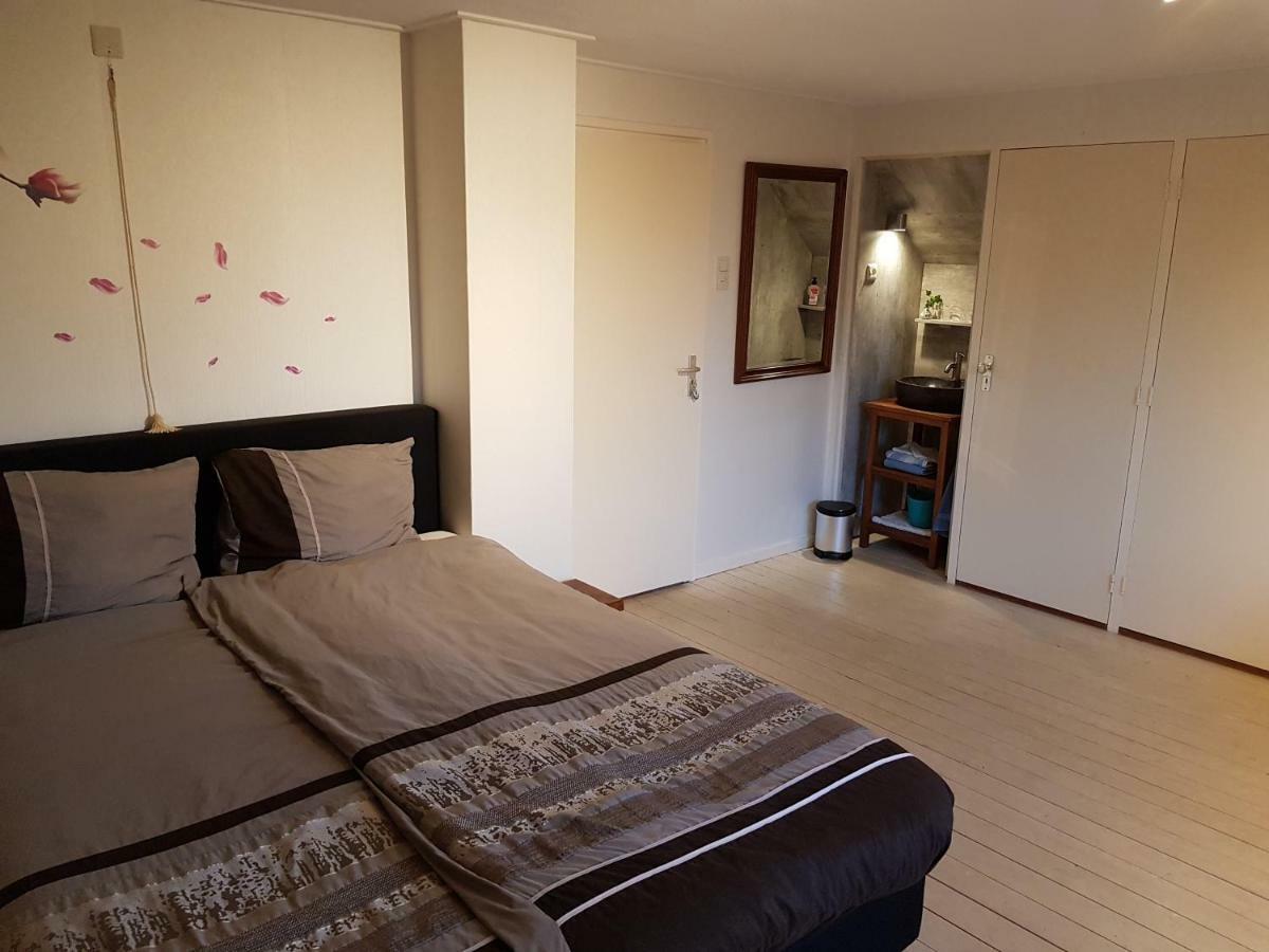 Bed En Breakfast Molenzicht Nootdorp Zewnętrze zdjęcie