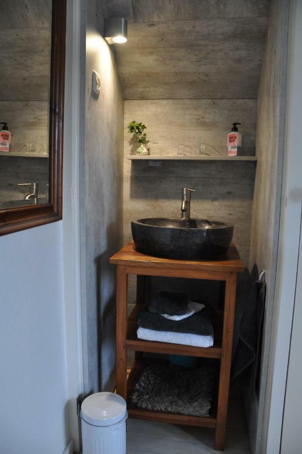 Bed En Breakfast Molenzicht Nootdorp Zewnętrze zdjęcie