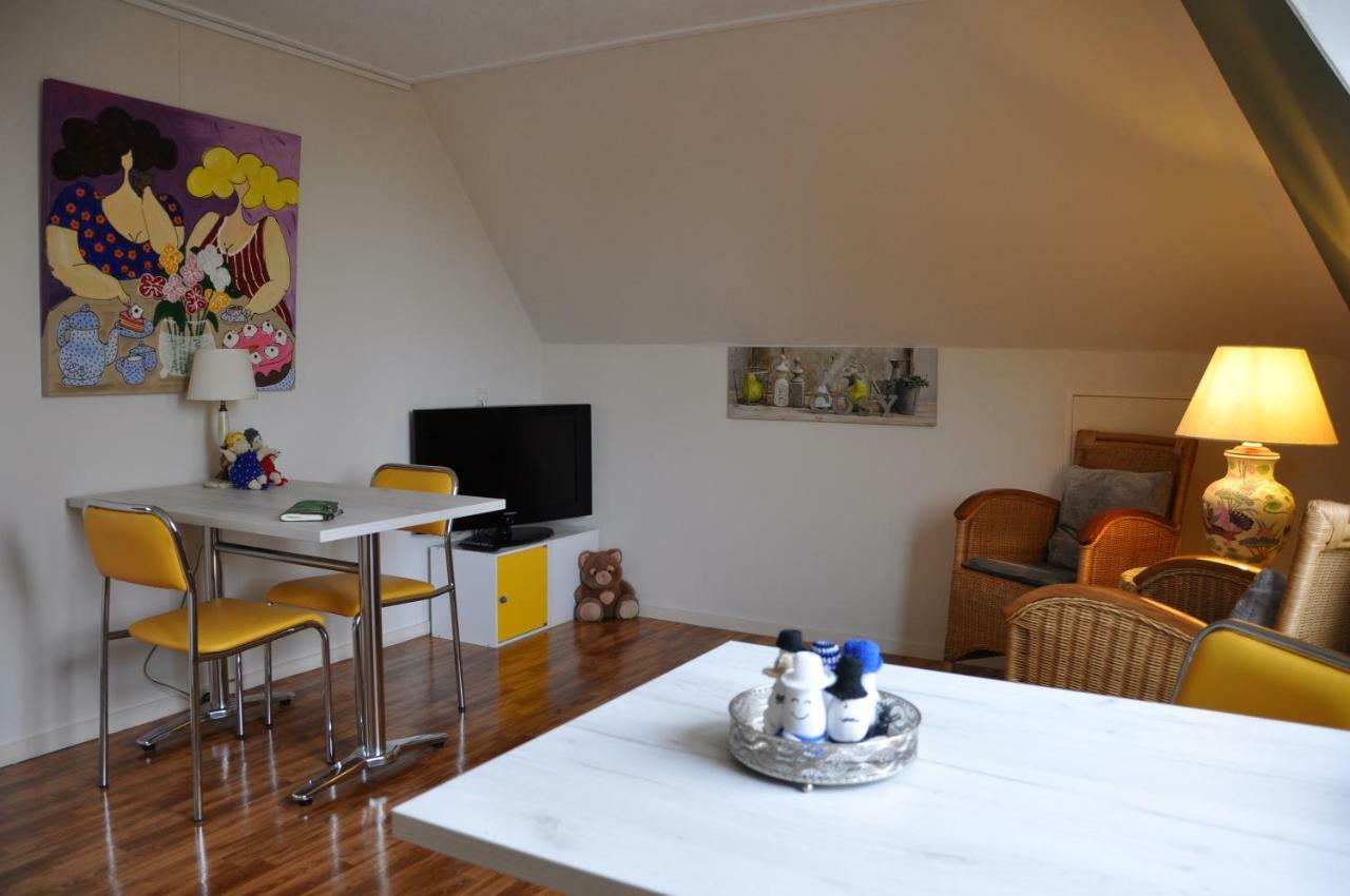Bed En Breakfast Molenzicht Nootdorp Zewnętrze zdjęcie
