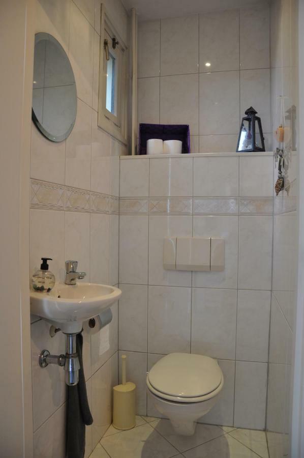 Bed En Breakfast Molenzicht Nootdorp Zewnętrze zdjęcie