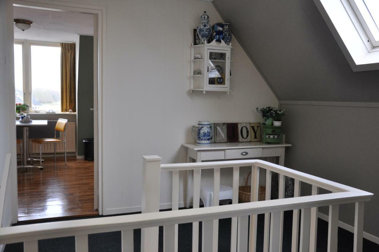 Bed En Breakfast Molenzicht Nootdorp Zewnętrze zdjęcie