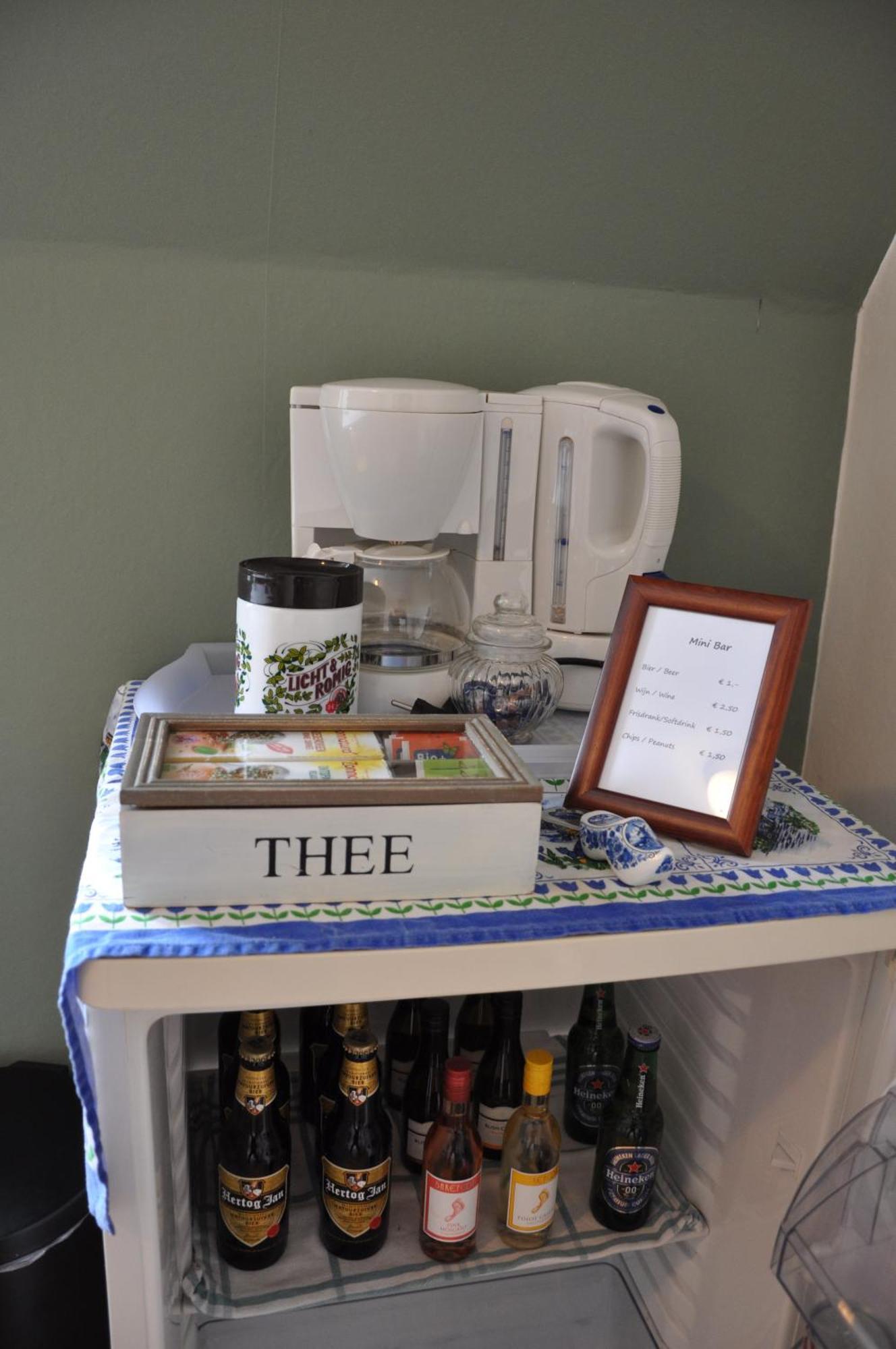 Bed En Breakfast Molenzicht Nootdorp Zewnętrze zdjęcie