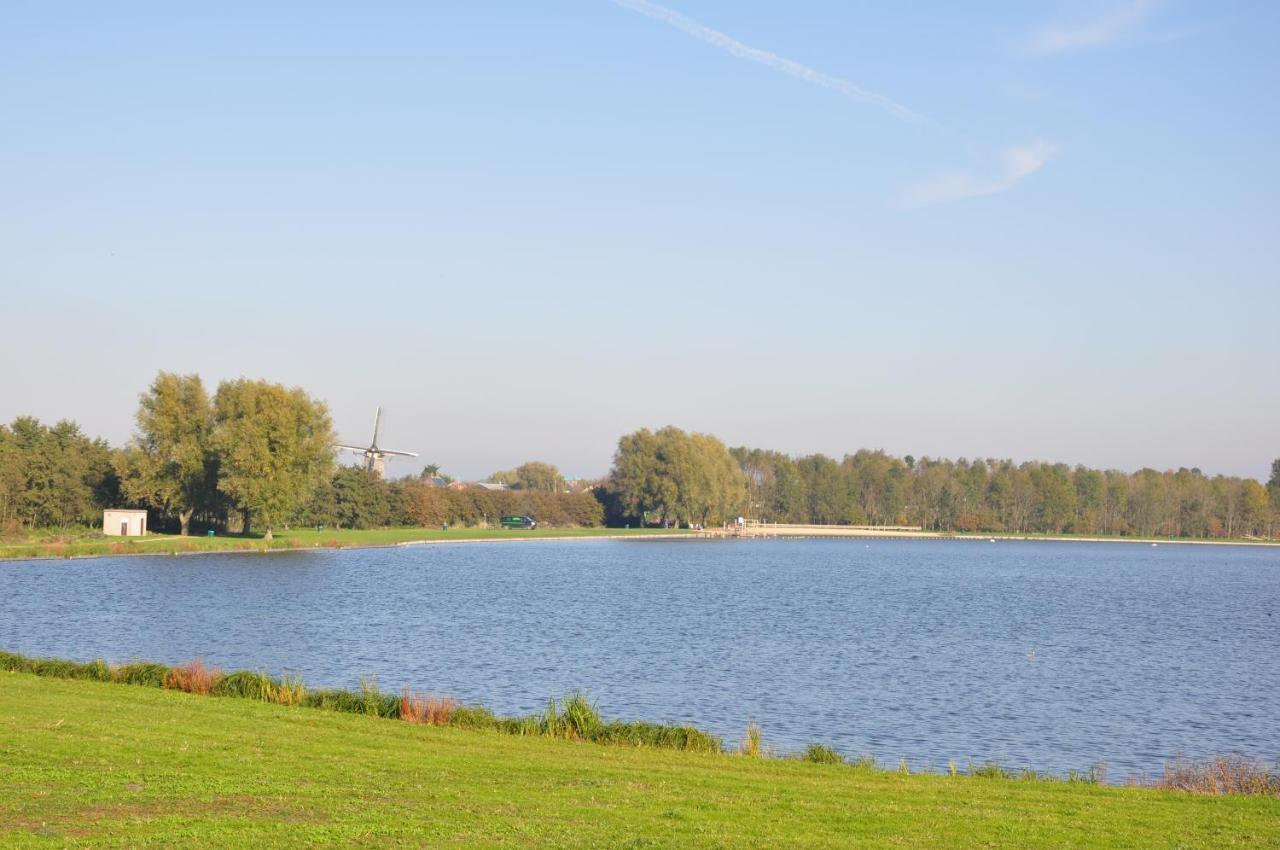 Bed En Breakfast Molenzicht Nootdorp Zewnętrze zdjęcie